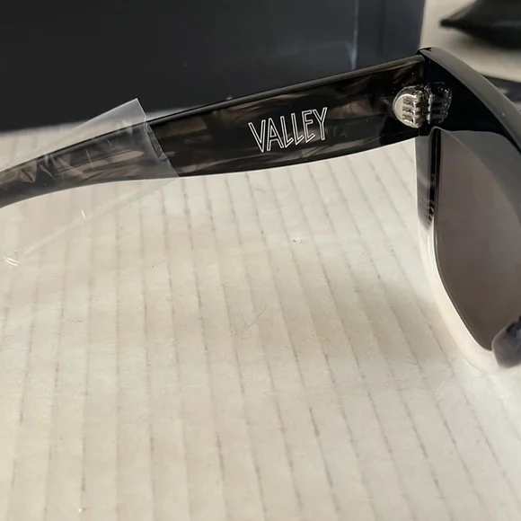 NEW Valley Eyewear Marmot Sunglasses - Picture 12 of 16